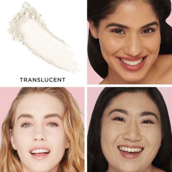 IT Cosmetics Bye Bye Pores Pressed poudre pressée anti pores universelle 9g