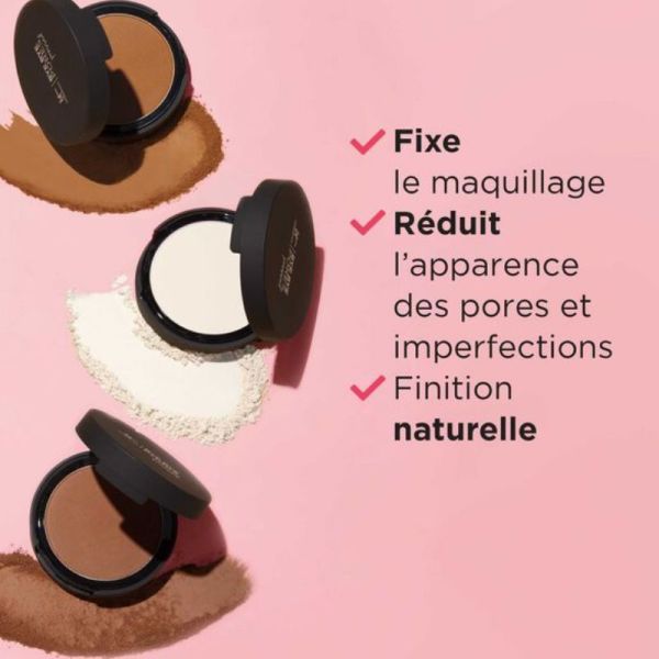 IT Cosmetics Bye Bye Pores Pressed poudre pressée anti pores universelle 9g