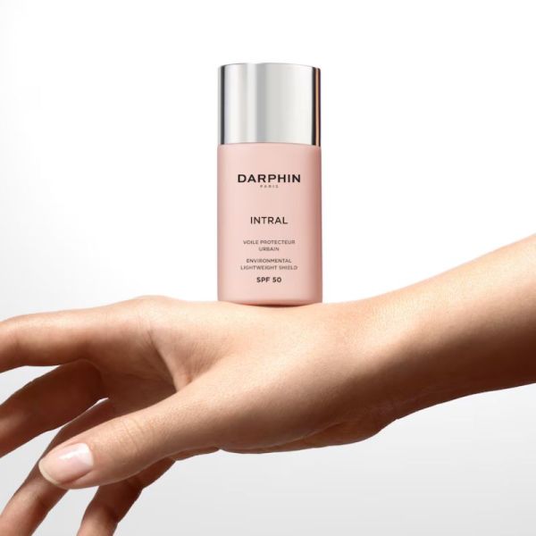 Darphin Intral voile protecteur urbain SPF50 30ml