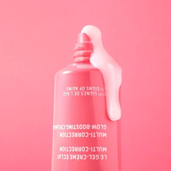 Nuxe Prodigieuse Boost la crème éclat multi correction 40ml