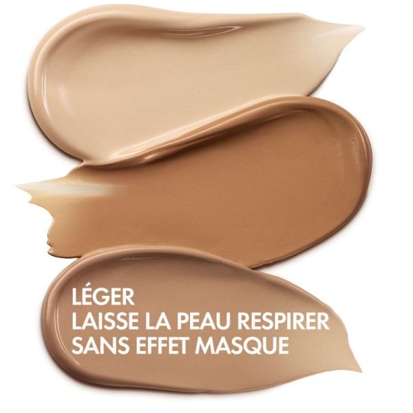 Vichy Dermablend fond de teint fluide correcteur 16H 35 Sand 30ml