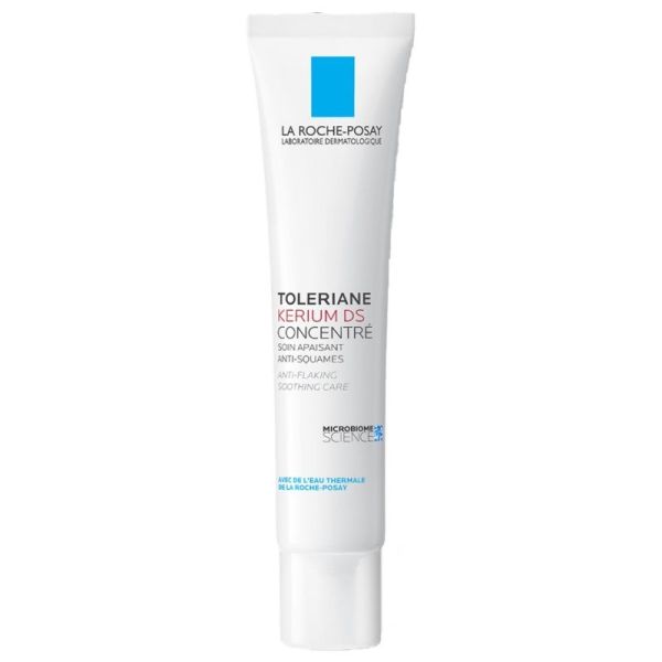 Tolériane Kerium DS Concentré 40 ml