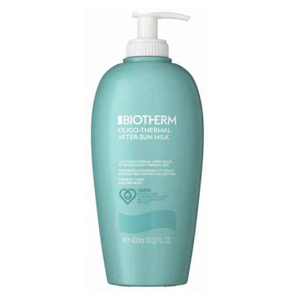 After-Sun Lait Oligo-Thermal 400 ml