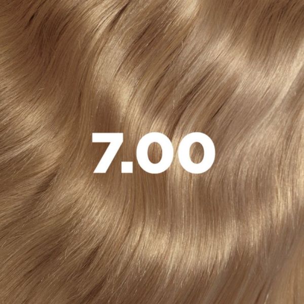 Lazartigue La Couleur Absolue Coloration 7.00 Blond 60 ml