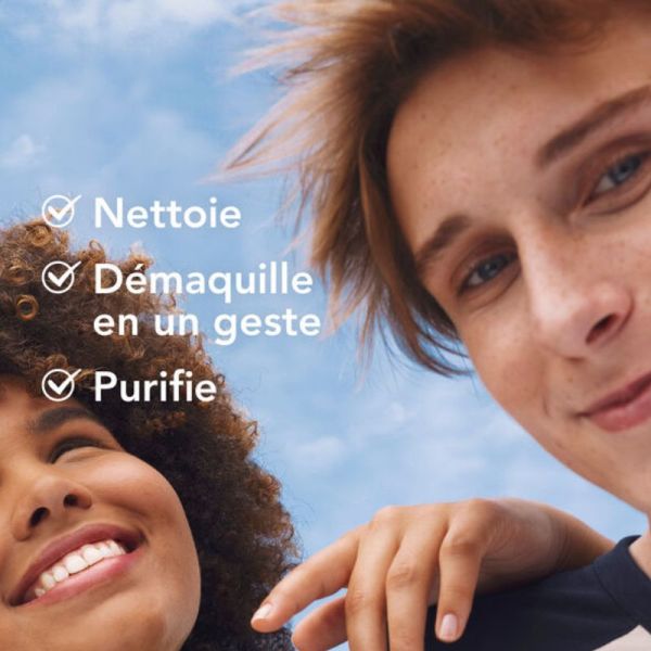 Bioderma Sébium H2O micellaire démaquillant 250ml