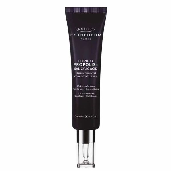 Institut Esthederm Intensive propolis+ sérum concentré 30ml