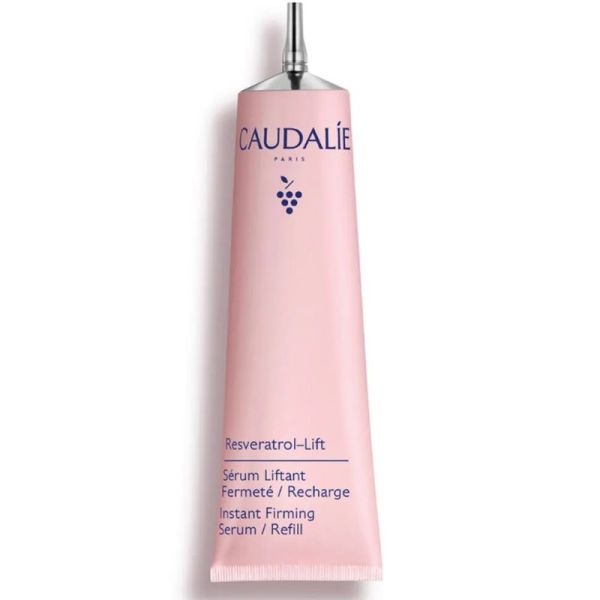 Caudalie Resveratrol [Lift] Sérum Liftant Fermeté Recharge 30 ml
