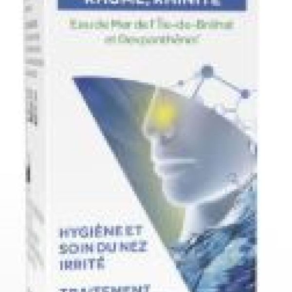 Activox Spr Nasal Rhume Rhin 20Ml