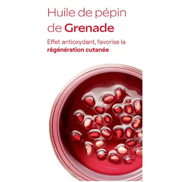 Weleda déodorant  Grenade roll-on 2 x 50ml