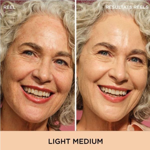 It Cosmetics Your Skin But Better mini CC crème correctrice  light medium 12ml