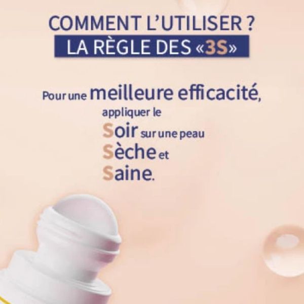 Etiaxil détranspirant Tolérance peaux sensibles roll-on 2 x 15ml