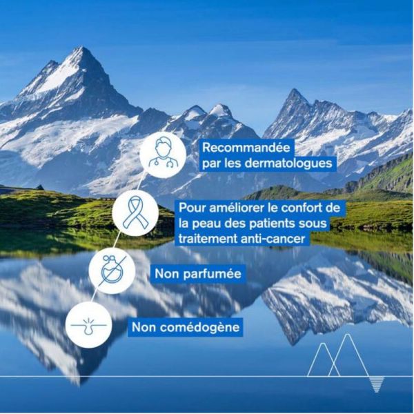 Uriage Bariéderm Cica crème réparatrice au Cuivre-Zinc 15ml