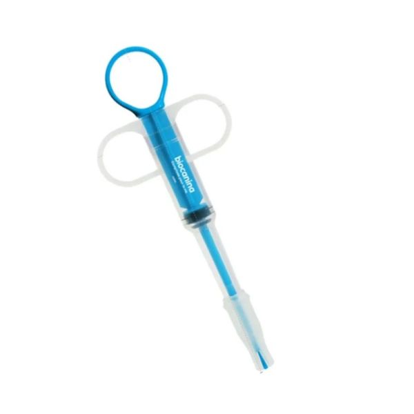 Biocanina lance pilule administration de médicament
