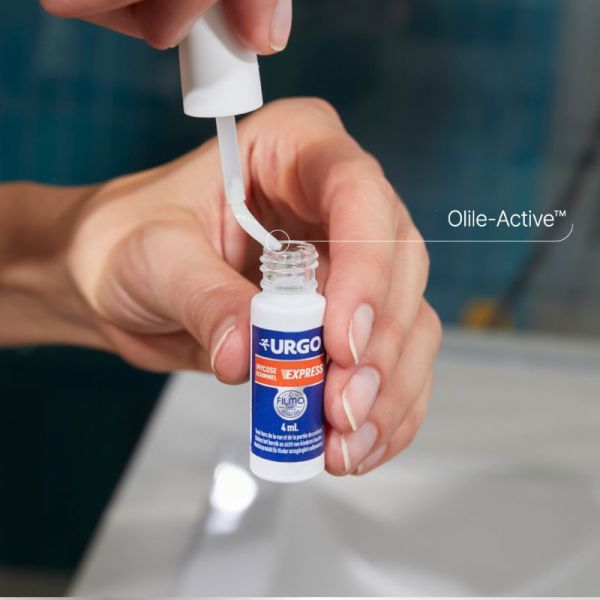 Urgo Filmogel mycose express flacon 4ml