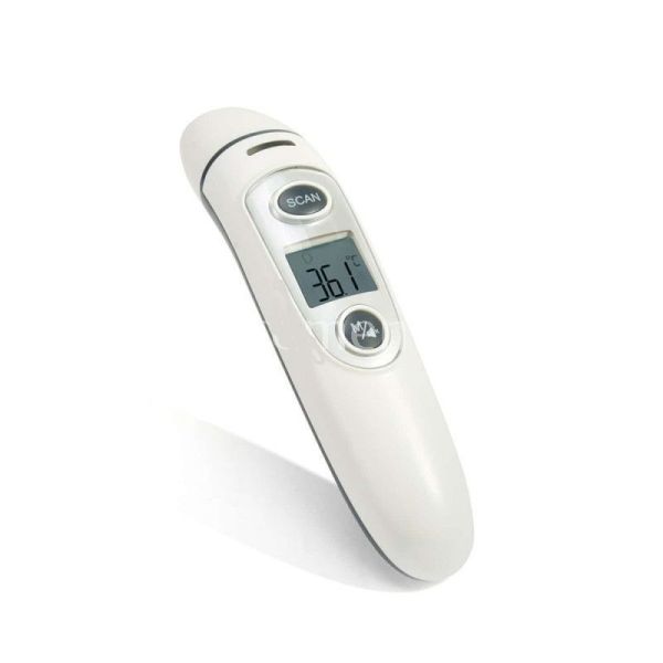 Vog Protect Thermomètre frontal et auriculaire
