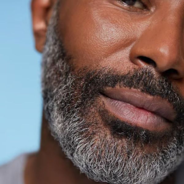 Horace Huile barbe patchouli et cèdre 30ml