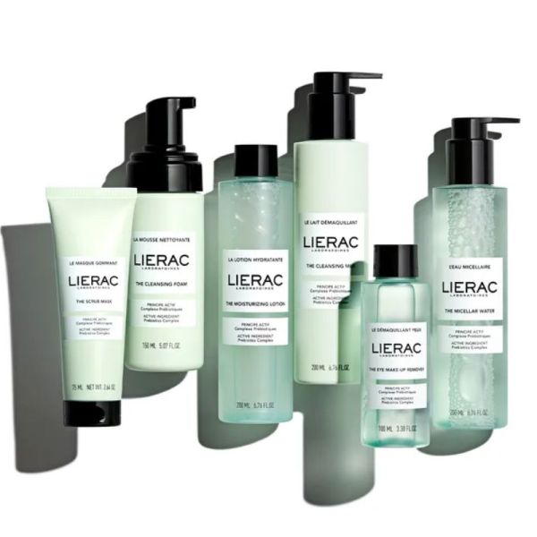 Lierac La lotion hydratante 200ml