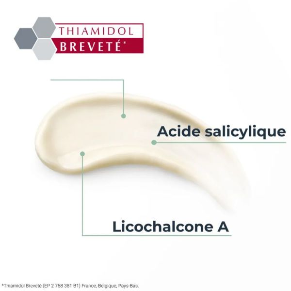 Eucerin DermoPure Clinical crème corps triple action 200ml