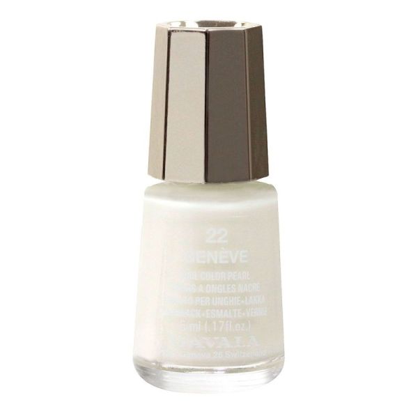 Mini color vernis à ongles 5ml 22 Genève
