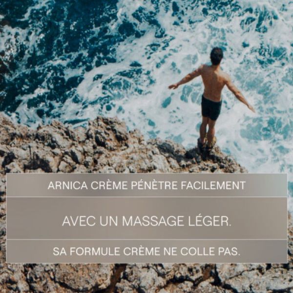 Weleda Arnica crème 70g