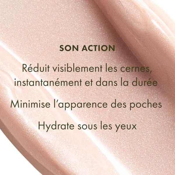 Origins Ginzing™ crème yeux Illuminatrice style style froid 15ml