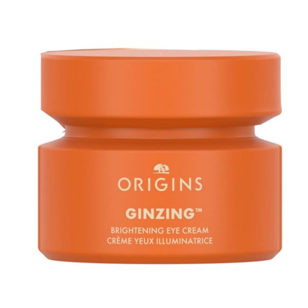 Origins Ginzing™ crème yeux Illuminatrice style style froid 15ml