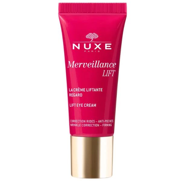 Merveillance Lift crème liftante Regard 15ml