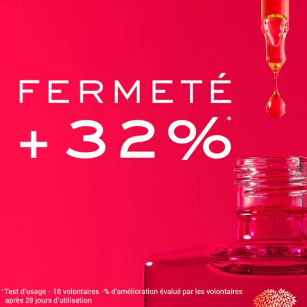Nuxe Merveillance Lift le sérum activateur de fermeté 30ml