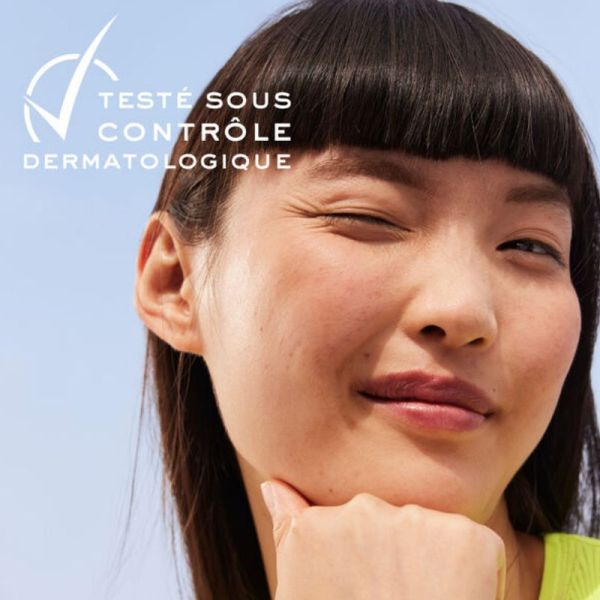 Nuxe Zinc Power gelée nettoyante purifiante 150ml