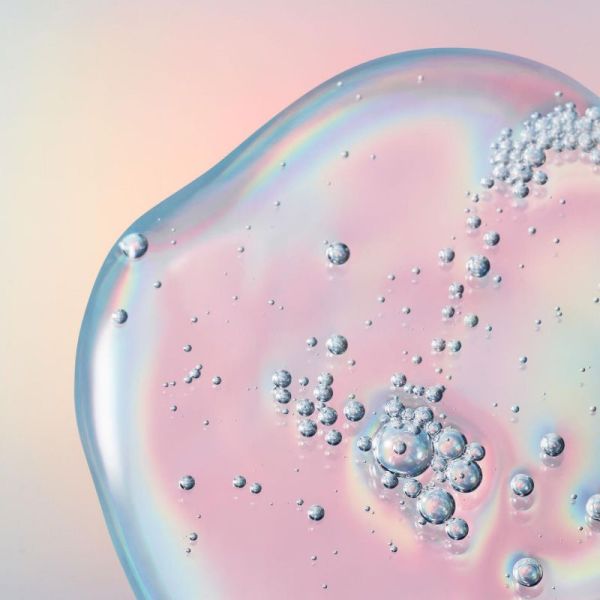 Nuxe Zinc Power gelée nettoyante purifiante 150ml