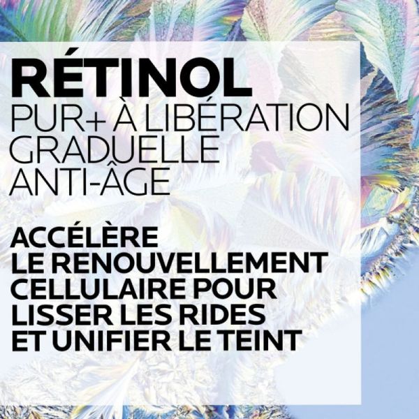 Roche Posay Rétinol B3 sérum concentré anti-rides 30ml