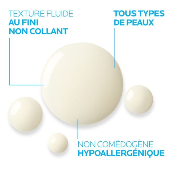 Roche Posay Rétinol B3 sérum concentré anti-rides 30ml