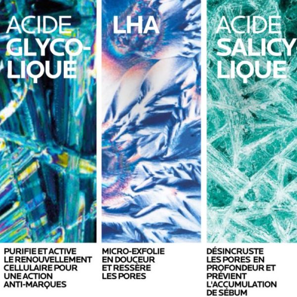 Roche Posay Effaclar sérum ultra concentré anti-imperfections 30ml