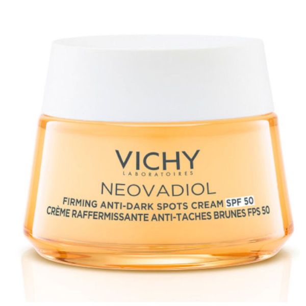 Vichy Neovadiol  SPF50 post-ménopause crème anti taches brunes 50ml