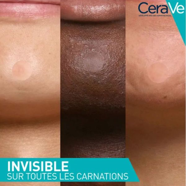 Cerave patchs anti-Imperfections 22 patchs