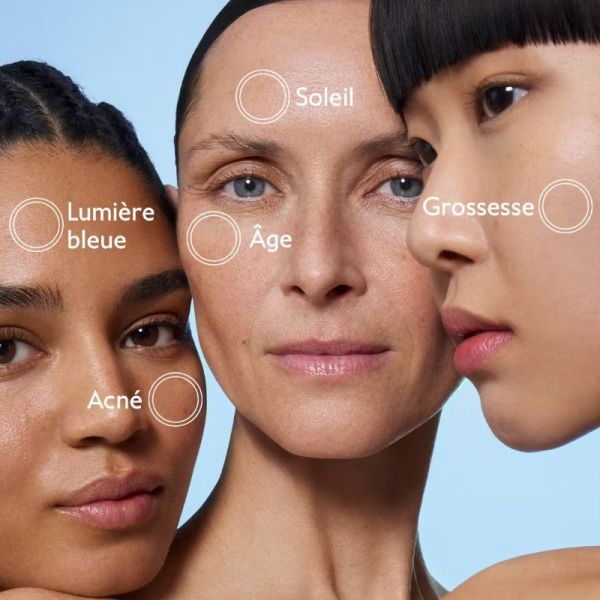 Caudalie Vinoperfect sérum éclat anti-taches 30ml