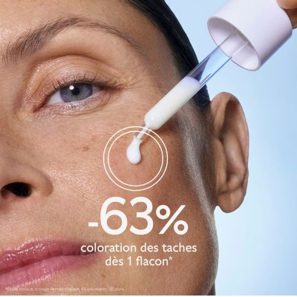 Caudalie Vinoperfect sérum éclat anti-taches 30ml