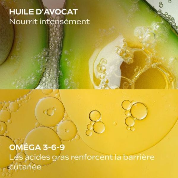 Weleda Drops sérum Booster Extra Rich Omega 30ml