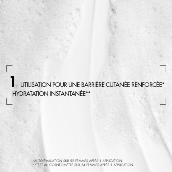 Biotherm Aquasource Hydra Barrier crème nettoyante moussante 150ml