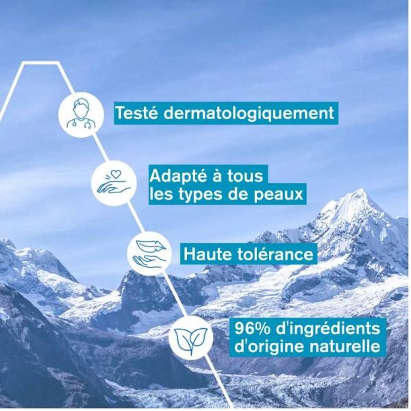 Uriage Eau Thermale essence d'eau éclat 100ml