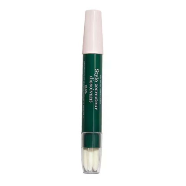 Manucurist stylo correcteur dissolvant