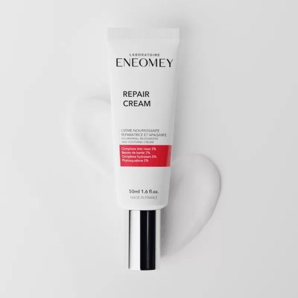 Eneomey Repair Cream nourrissante réparatrice apaisante 50ml