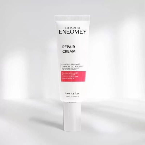 Eneomey Repair Cream nourrissante réparatrice apaisante 50ml