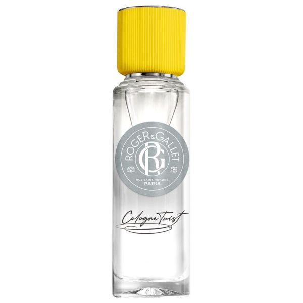 Roger & Gallet Cologne Twist eau de Cologne 30 ml