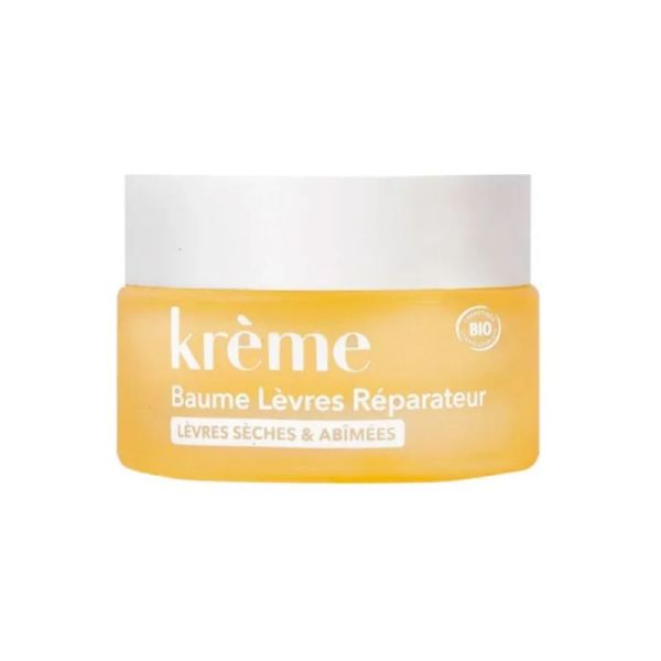 Baume à lèvres noisette 10g