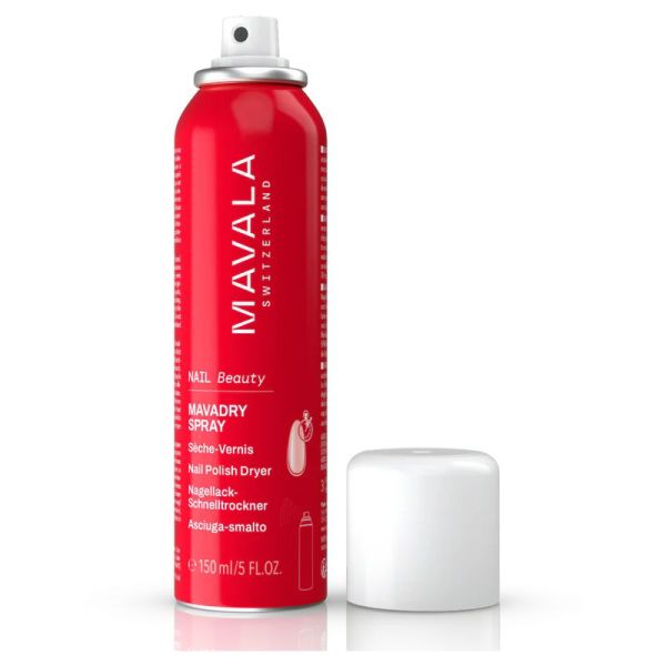 Mavala Mavadry vaporisateur 150ml
