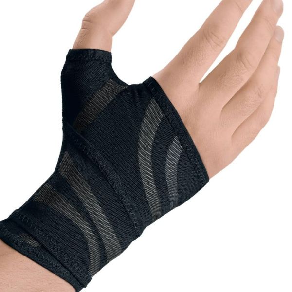 Orliman Skintape attelle de poignet pouce T3