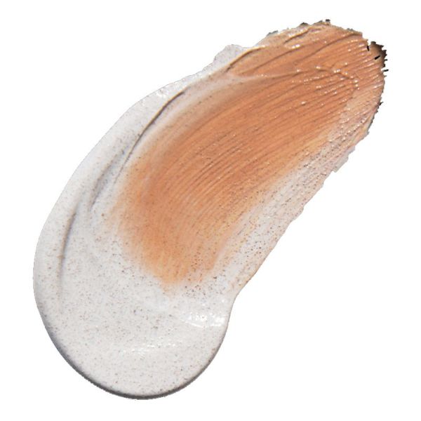 Erborian CC Crème Centella acide hyaluronique soin correcteur SPF30 Doré 40 ml