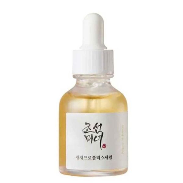 Beauty of Joseon Sérum Éclat Propolis + Niacinamide 30 ml