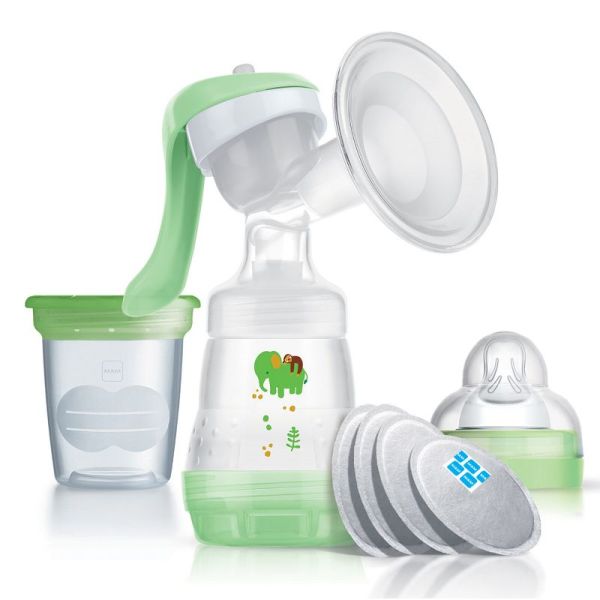 MAM Kit Tire Lait Manuel